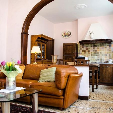 Apartment Lucy Venice Luaran gambar