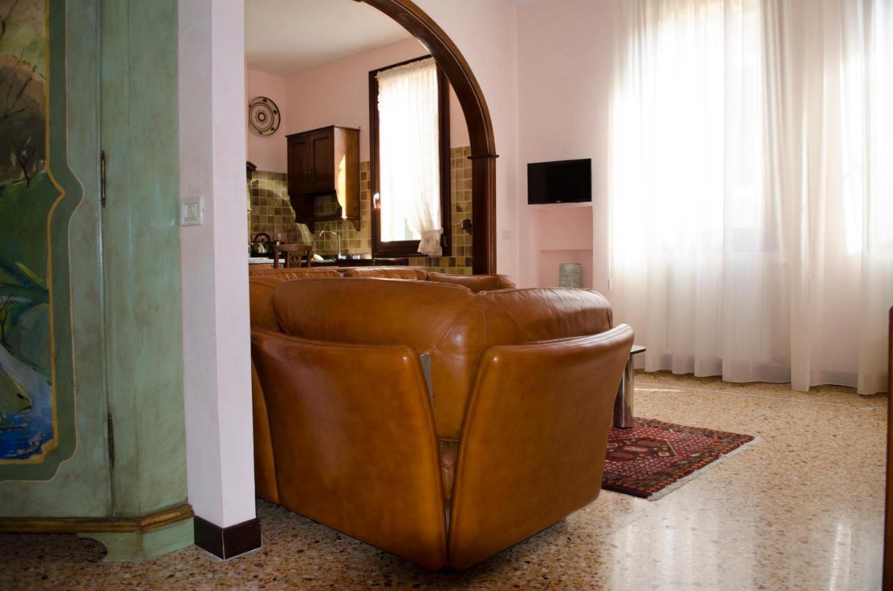 Apartment Lucy Venice Luaran gambar