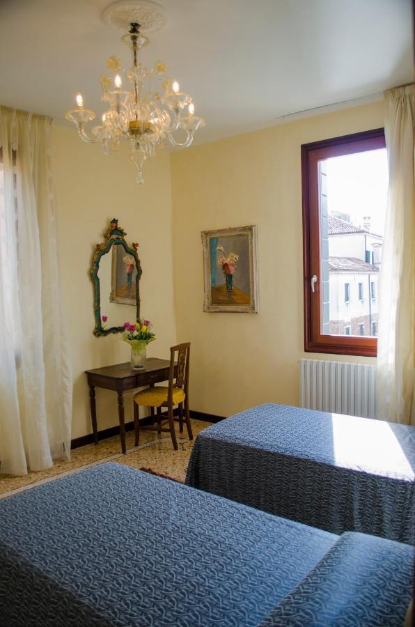 Apartment Lucy Venice Luaran gambar