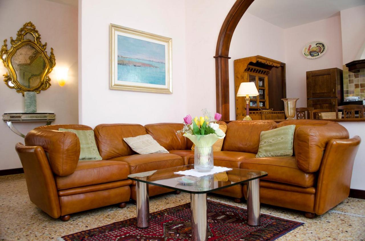 Apartment Lucy Venice Luaran gambar