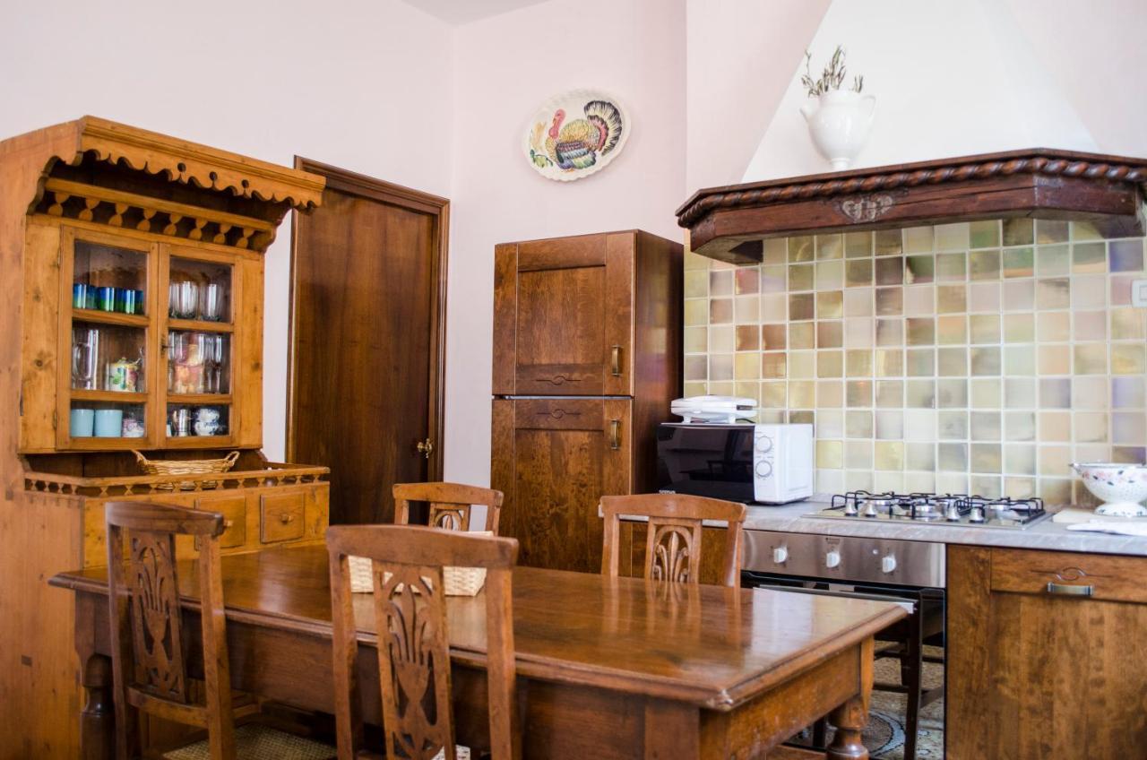 Apartment Lucy Venice Luaran gambar