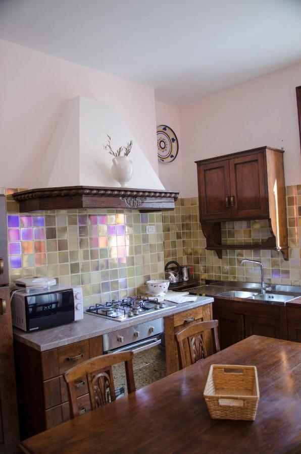 Apartment Lucy Venice Luaran gambar