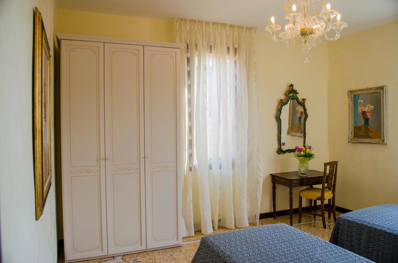 Apartment Lucy Venice Luaran gambar