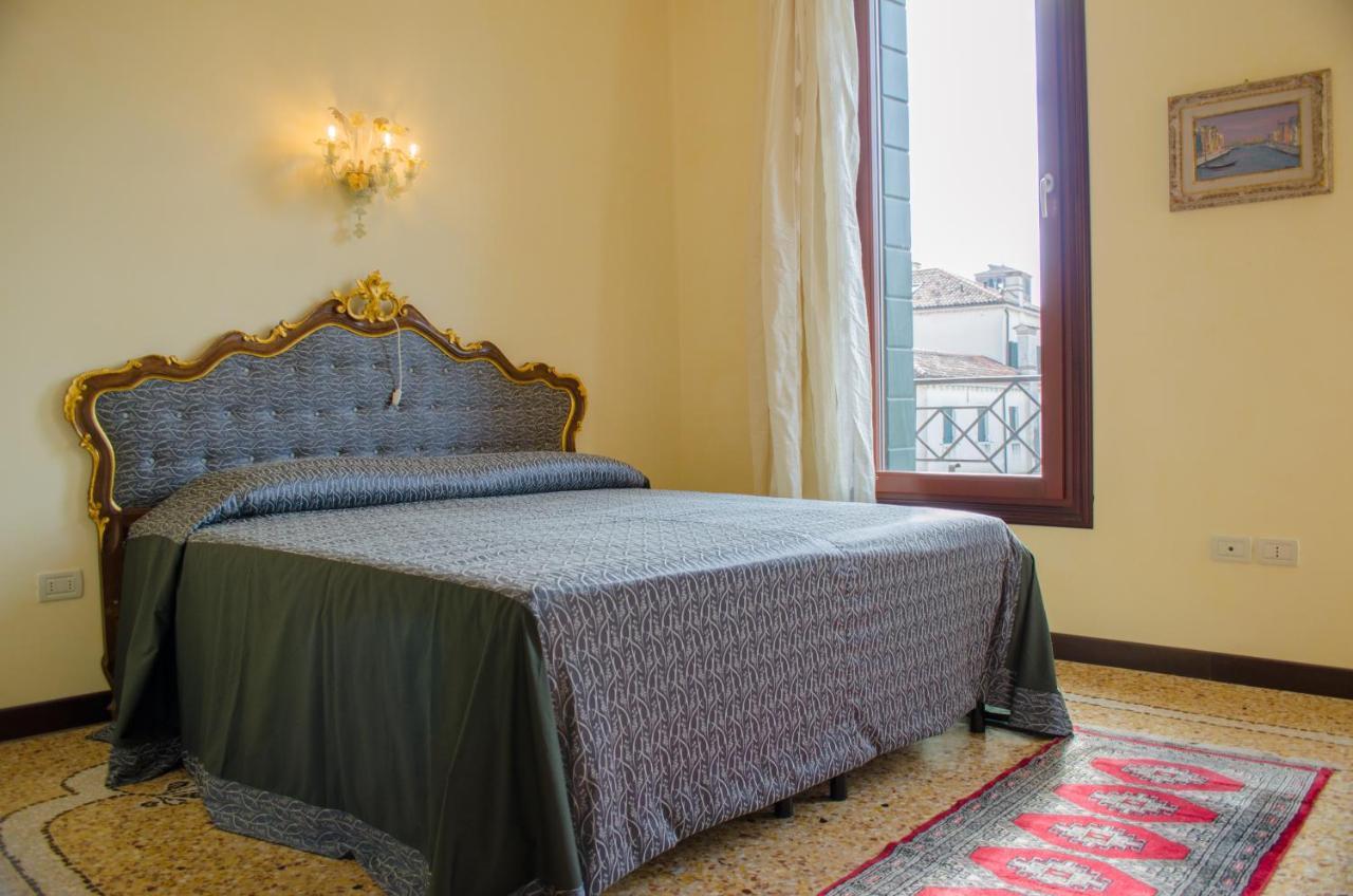 Apartment Lucy Venice Luaran gambar