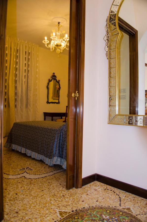 Apartment Lucy Venice Luaran gambar